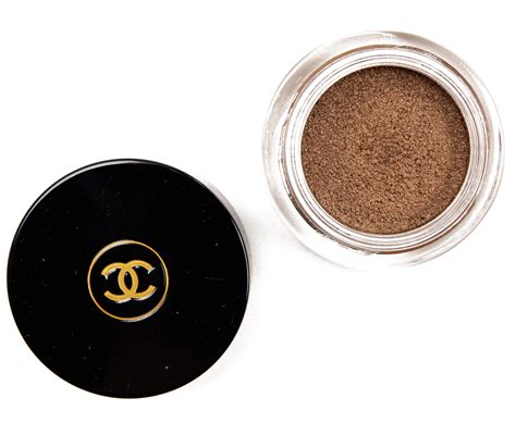 chanel patine bronze review|Chanel ombre premiere eyeshadow.